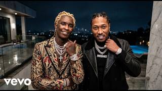 Young Thug & Future — WIN (2026)