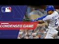 Condensed Game: KC@MIN - 7/10/18