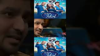 Indian Idol Season 13 2022 Pyarelal ji ka bhakt hai Vineet Singh 🛐🛐 #shorts #indianidol13 #pyarelal.
