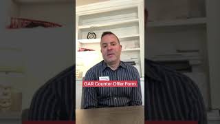 GAR Counter Offer Form