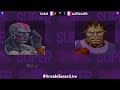 super street fighter ii x gmc touakak fr vs milanea fr 2021 08 19