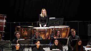 Kent County Youth Orchestra (KCYO) New Year's Concert 2022 - Highlights