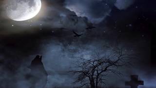 Samhain Sunset (Dark/Spooky Halloween Music)