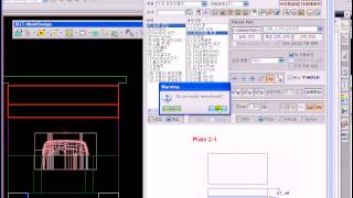 edu_\\02.T-MOLD Standard part\\11_MB 표준부품02(원판삽입)