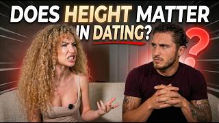 Does Height Matter in Dating?