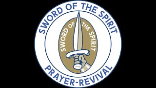 EPEE DE L'ESPRIT PRIERRE DE REVEILLE- GROUPE PRAYER SERFVICE (THURSDAY JANUARY 23, 2025)