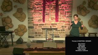 Privilege of the Gospel -- Rev. Kelly Legg (2.9.25)