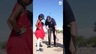 How Arizonans Spent Memorial Day Weekend