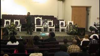 3-24-17 Friday Night Service - Revival 2017 Apostle Mohorn