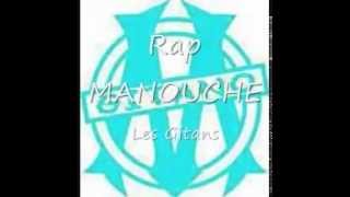 Rap MANOUCHE - Les Gitans