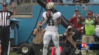 Alvin Kamara closes in on agreement with Saints