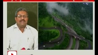 Mumbai Pune Express Highway | Toll Amount Recovered In 2016 Now Stop Toll Or Complaint To Cbi