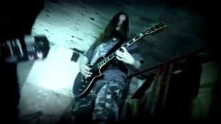 Shadecrown - Led Astray (Official Music Video)