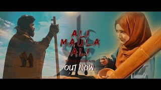 Ali Mola Ali | Sadiq Hussain | Original Official HD Kalam | 2/7/2023