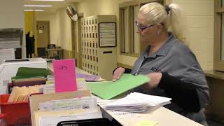 ACSO Career Spotlight: Inmate Services Technician