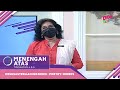 Menengah Atas (Ting. 4-5 ) | Kesusasteraan Inggeris - Poetry: Miners [R]