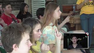 The York School, Music and Spanish in CUBA, CAIS Toronto, ON