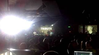 TRIBUTE MAMAIA - HOLOGRAF 10.03.2012 part 1