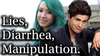 The tragic tale of Anthony Padilla's lost vlogging channel, Watch us Live and Stuff
