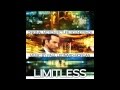 Paul Leonard-Morgan 'Happy Pills' LIMITLESS