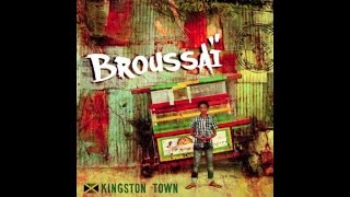 BROUSSAÏ - Seul Dans La Foule - Album \