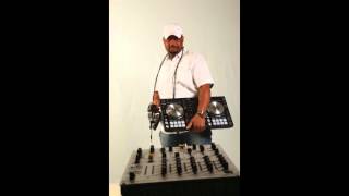 KIZOMBA/SEMBA MIX NONSTOP - GATA MORENA BY DJBOBBYKC