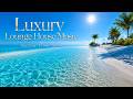 Crystal Shores | Premium Relaxing Music for Pure Bliss | Mellow Flow Music