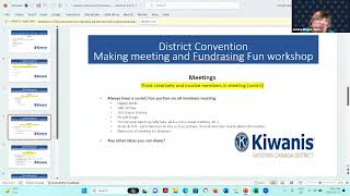 Putting Fun into Meetings   SD 480p