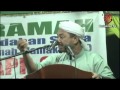 Siapa Sebenar Abdullah Sa'amah - USTAZ NASSURUDIN