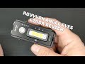 RovyVon Angel Eyes E200R Review