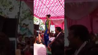 Sapna Choudhary ka hindi song or dance kabhi kisi ne bhi dekha hoga.