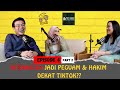 PODCAST MERENTAN APA HARINI EP 04 (PART 02) - NERAKAZEN JADI PEGUAM & HAKIM DI SOSIAL MEDIA!!!