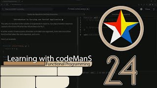 Introduction to Currying and Partial Application | Functional Programming | freeCodeCamp