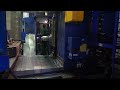 2 2 tos varnsdorf whq13cnc table borer 5 axis mach4metal for sale