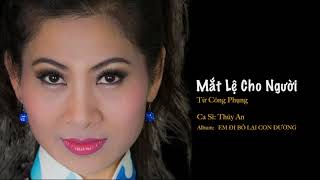 Thuy An Mat Le Cho Nguoi