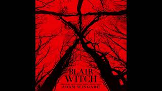 Blair Witch - 04 - Adam Wingard - Panic Attack
