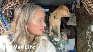 Van Life in Ibiza – Beautiful but Not So Welcoming?