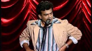 Hasya Samrat - Indian Marathi TV Serial - Episode Part - 40 - Ashok Naigaonkar, Makarand - Zee Tv