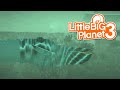 A Funny Blue Whale Story - Blue Whale [LittleBigPlanet 3] PS5 Gameplay