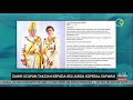 KOPERAL SAFWAN | Sultan Zahir Ucapan Takziah