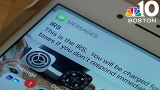 How to avoid tax scams