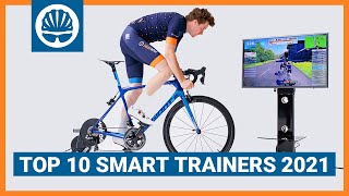 Best Smart Trainers 2021 | 10-Way Mega-Test