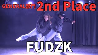 FUDZK\