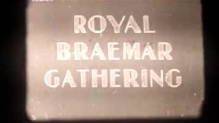 Royal Braemar Gathering