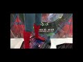 Hot Toys MMS552 Spiderman Far From Home Spiderman Homemade Suit 1/6th Scale Collectible Figure