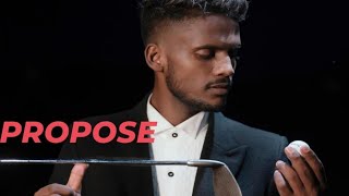PROPOSE - KAKA NEW SONG| Official Music Video |  | Latest Punjabi Songs 2022 | AN MUSIC |