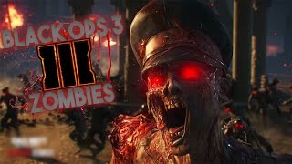 BO3 ZOMBIES NO PERKS!! DLC 5 ZOMBIE CHRONICLES TALK, MAY 16TH FIRST ON PS4 HYPE COME CHAT!!!!!!!!!!