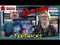 Meeple Mentor Reviews TenTricks