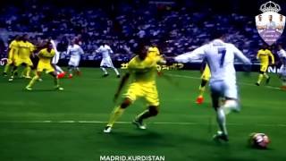 سەیری كاروان خەباتی بكەن چۆن باسی ڕۆناڵدۆ ئەكات - Karwan xabati vs cristiano ronaldo - 2017