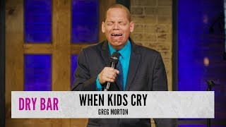 Kids Are Too Soft. Greg Morton
